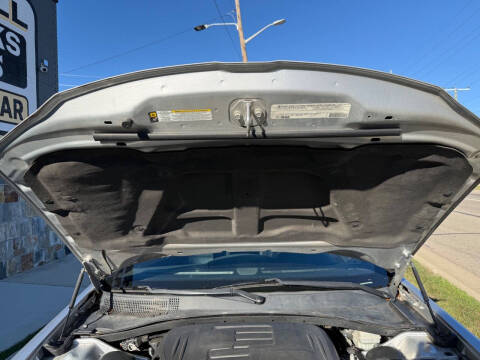 2012 Chrysler 300 Limited