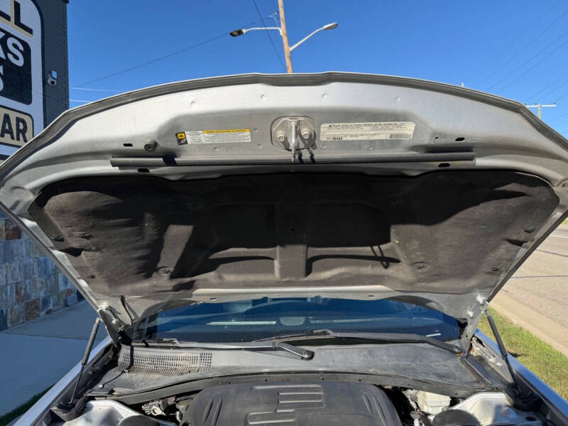 2012 Chrysler 300 Limited