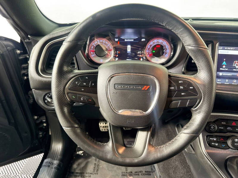2018 Dodge Challenger T/A 392