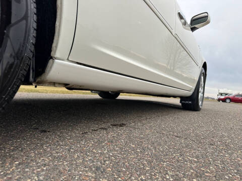 2008 Buick Lucerne CXL