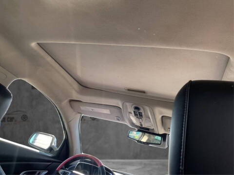 2015 GMC Terrain SLT-2