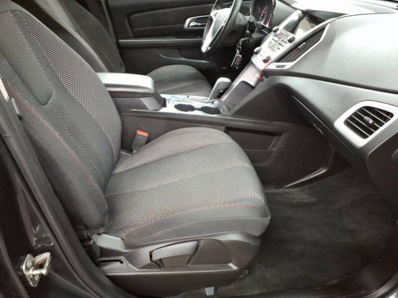 2014 GMC Terrain SLE-2