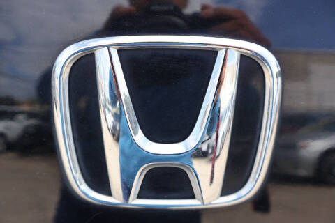 2015 Honda Accord EX-L V6
