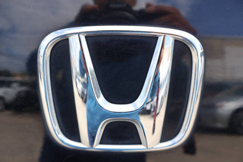 2015 Honda Accord EX-L V6