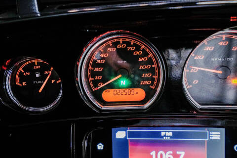 2019 Harley-Davidson Street Glide Special