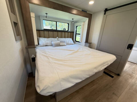 2026 Alliance RV Paradigm