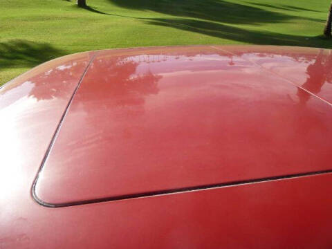 1977 Mercedes-Benz 300-Class