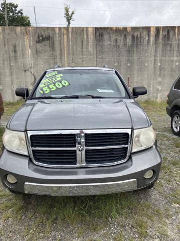 2007 Dodge Durango for sale at J D USED AUTO SALES INC in Doraville GA