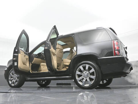 2011 GMC Yukon Denali