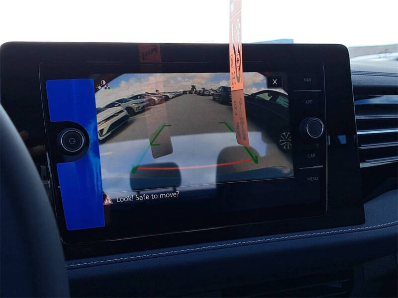 2026 Volkswagen Jetta SEL