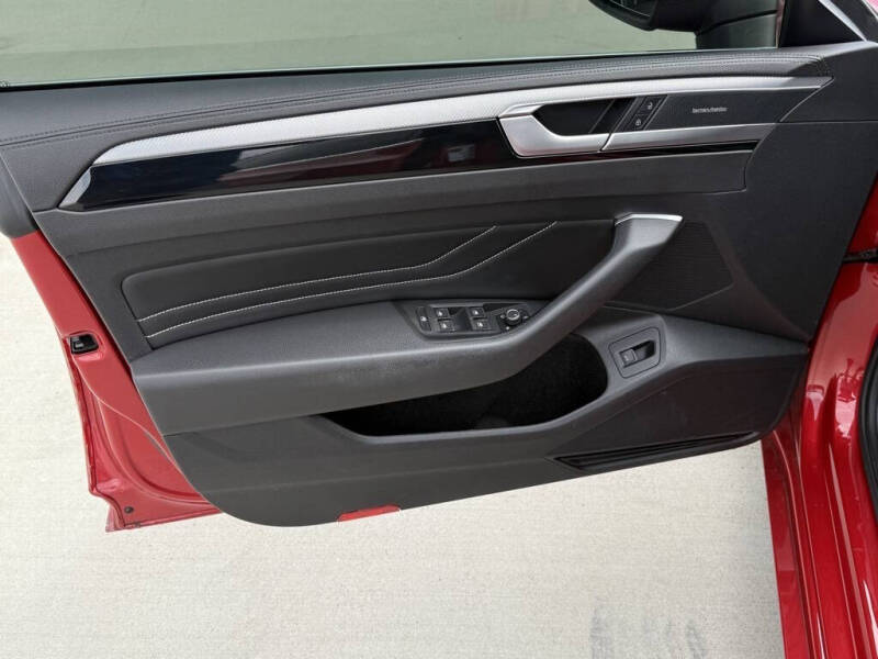 2021 Volkswagen Arteon