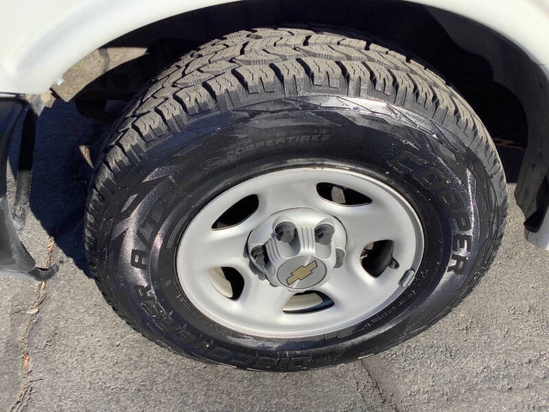 2003 Chevrolet Express 1500