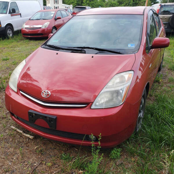 2009 Toyota Prius