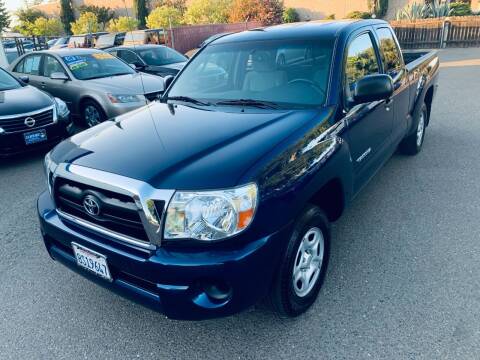 2008 Toyota Tacoma for sale at C. H. Auto Sales in Citrus Heights CA
