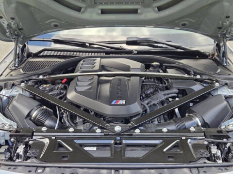 2023 BMW M2