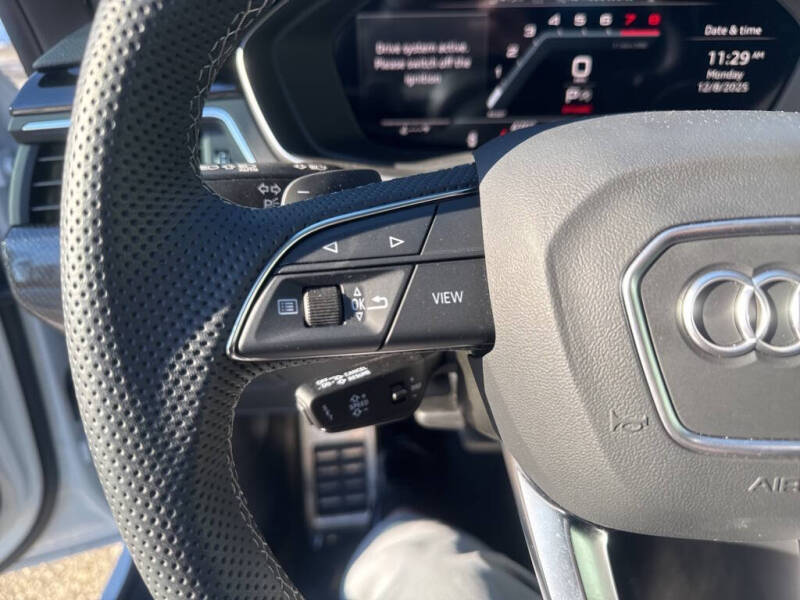 2024 Audi S5 3.0T quattro Premium Plus