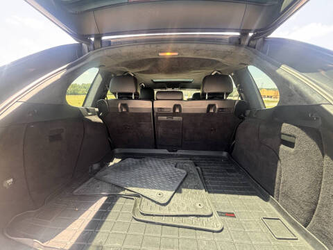 2010 Porsche Cayenne GTS