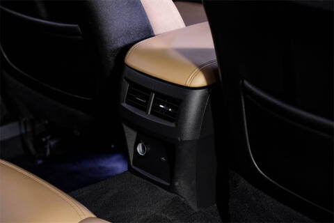 2022 Cadillac CT5 Premium Luxury