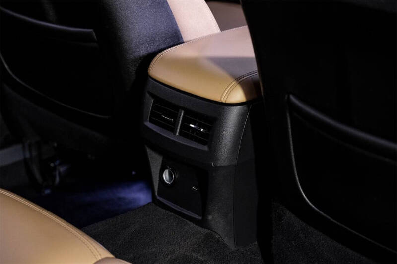 2022 Cadillac CT5 Premium Luxury