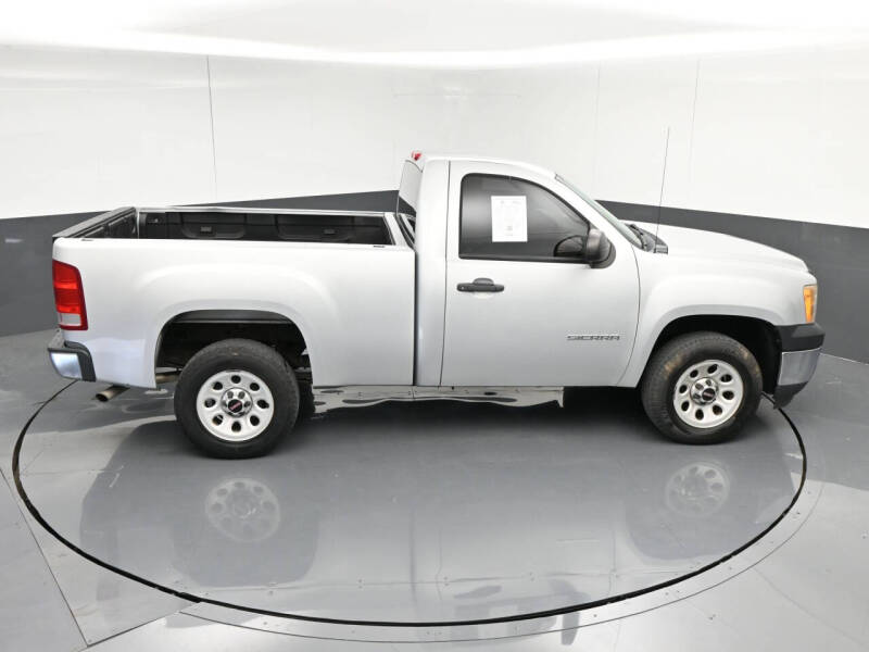 2013 GMC Sierra 1500