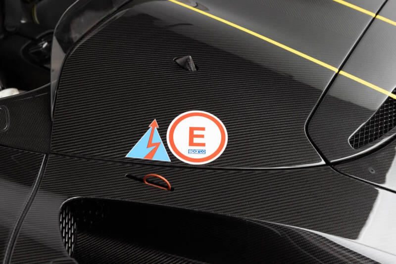 2025 Dallara EXP