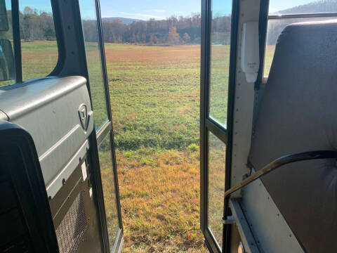 2014 IC Bus CE Series