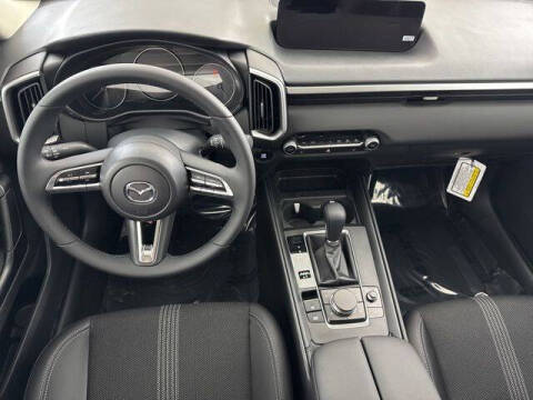 2026 Mazda CX-50 2.5 S Preferred