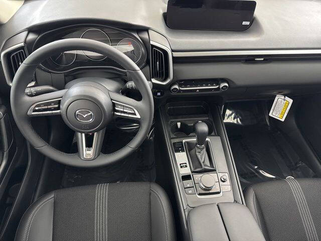 2026 Mazda CX-50 2.5 S Preferred