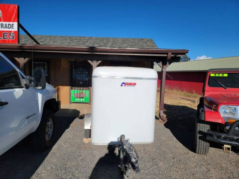 2011 Pace JT46SA
