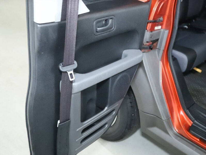 2005 Honda Element EX