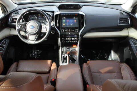 2019 Subaru Ascent Touring