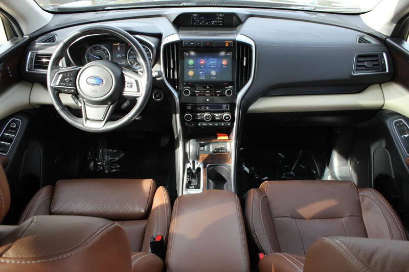 2019 Subaru Ascent Touring