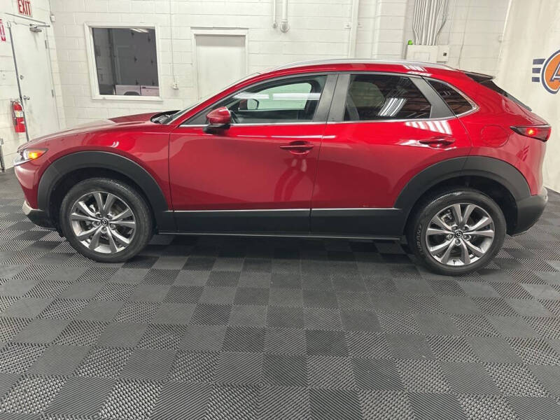 2023 Mazda CX-30 2.5 S Select