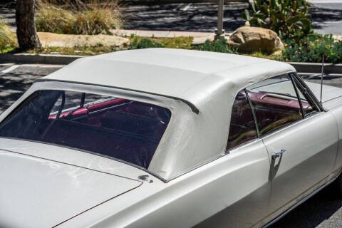 1965 Chevrolet Chevelle