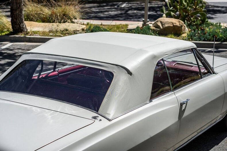 1965 Chevrolet Chevelle