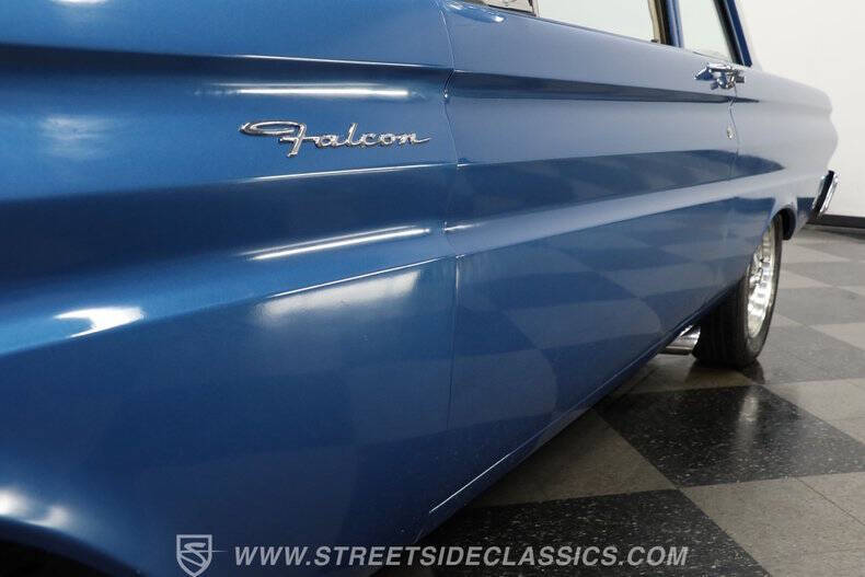 1964 Ford Falcon