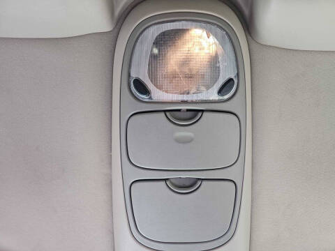 2004 Ford Excursion Limited