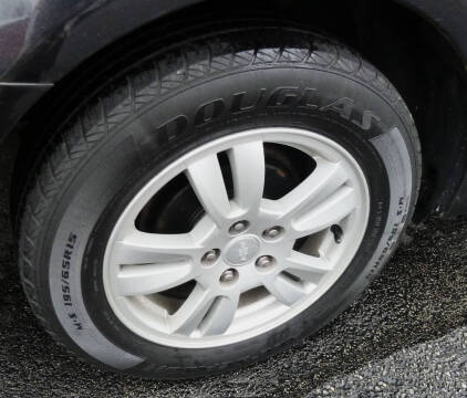 2014 Chevrolet Sonic LT Auto