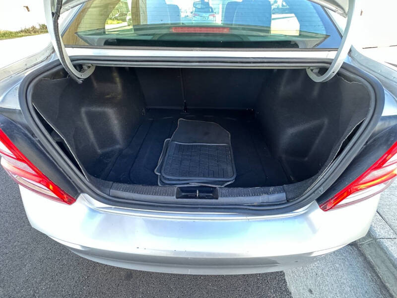 2017 Chevrolet Sonic Premier Auto