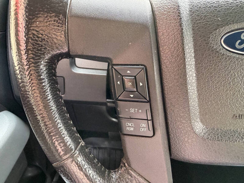 2018 Chevrolet Silverado 2500HD