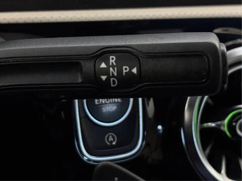 2022 Mercedes-Benz CLA CLA 250 4MATIC