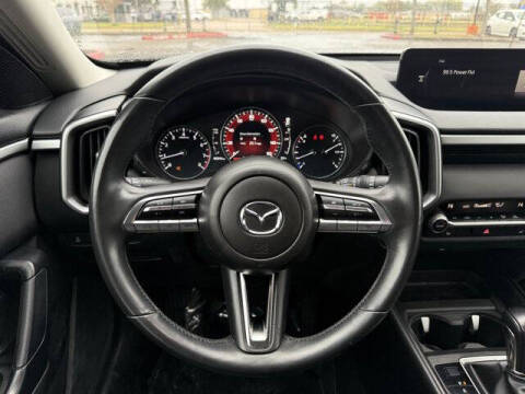 2024 Mazda CX-50 2.5 S Preferred