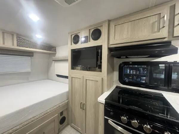 2021 Forest River Flagstaff E-Pro 19