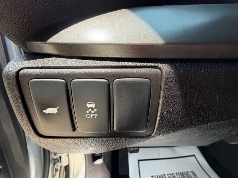 2013 Acura RDX w/Tech