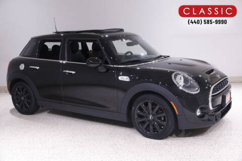 2019 MINI Hardtop 4 Door
