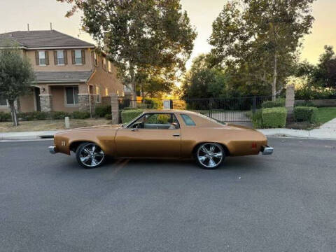 1974 Chevrolet Chevelle