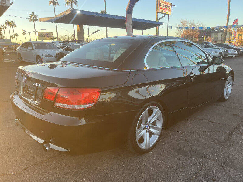 2008 BMW 3 Series for sale at Trucks & More LLC in Glendale, AZ