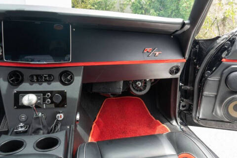 1968 Dodge Charger