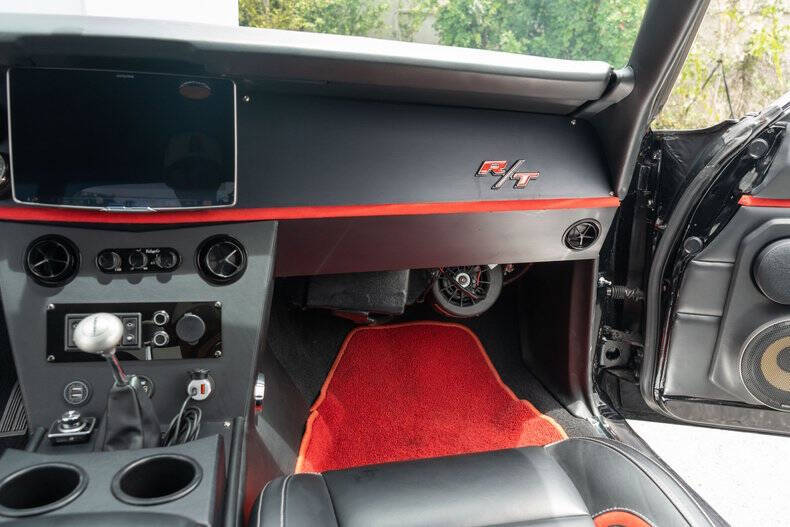 1968 Dodge Charger