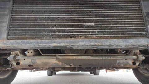 1976 GMC Motorhome 26'
